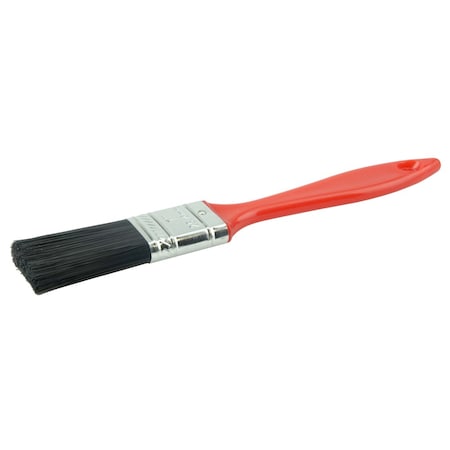 Weiler Vortec Pro 1" Disposable Chip & Oil Brush, 1-3/4" Trim Len 40137